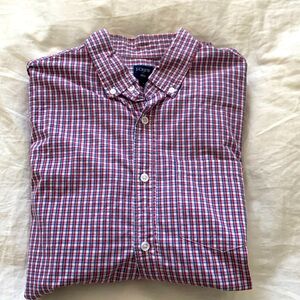 Jcrew Men’s Button Down. Size M.